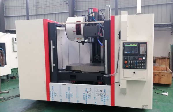 CNC vertical machine center VMC1060 (2) CNC vertical machine center VMC1060 (2)