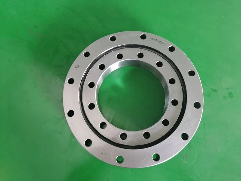 cross roller bearing XU cross roller bearing XU