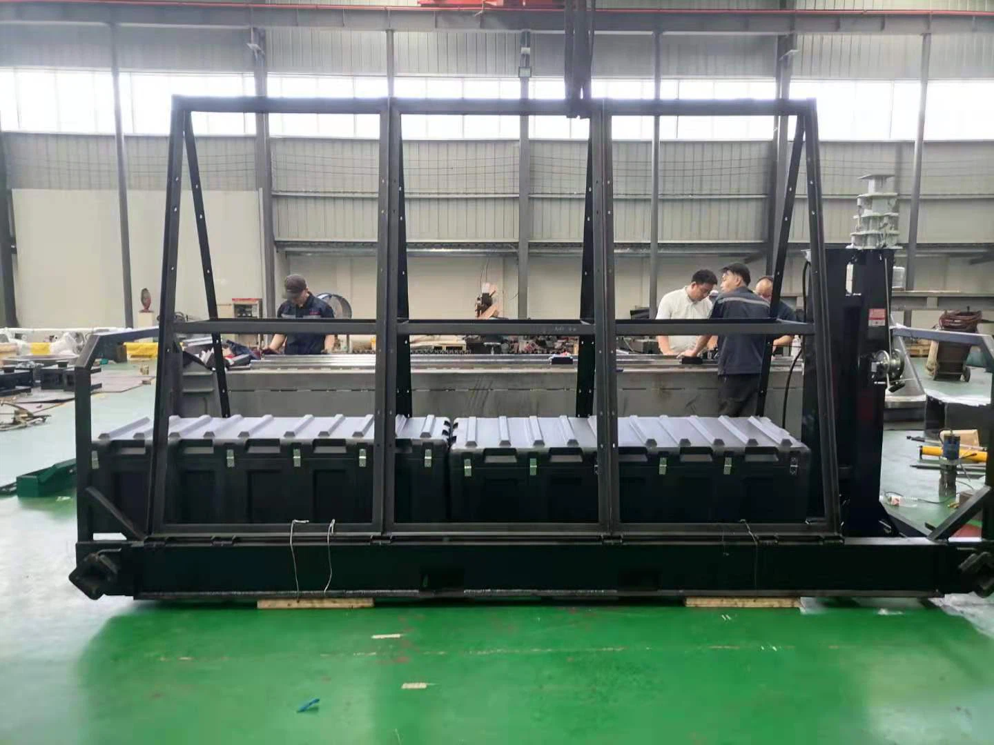 welding frame welding frame