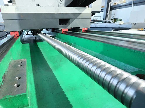 ball-screw ball-screw