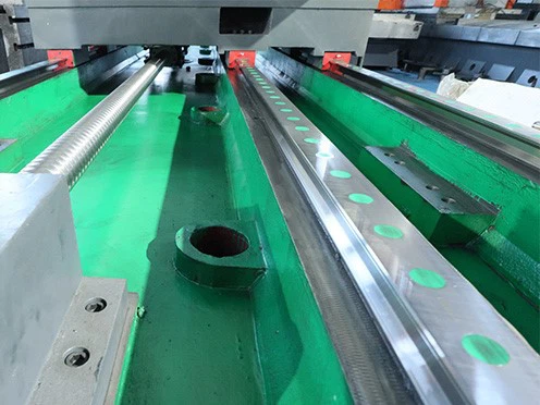 linear guide linear guide