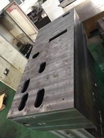 Pièces de rouleau de cigarette