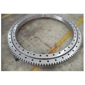 Chine Fabricant RKS.161.14.1094 Roulement De Roulement À Rouleaux Croisés Avec Engrenage Externe Pas Cher Prix