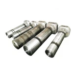 Tige de presse d'extrusion