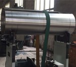 acier de coulée pour feuille