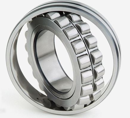 Large Size Spherical Roller Bearing with Cage CA/CC/MB