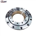 Roulement à rouleaux croisés de la série XU de haute précision CNC portant le roulement de machine-outil YOGIE